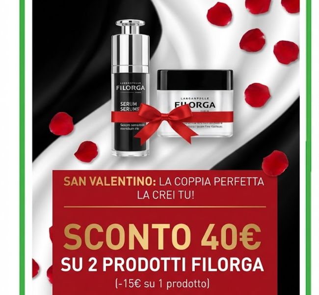  🖤 SAN VALENTINO: CREA IL REGALO PERFETTO (E RISPARMI 40€)! 🖤