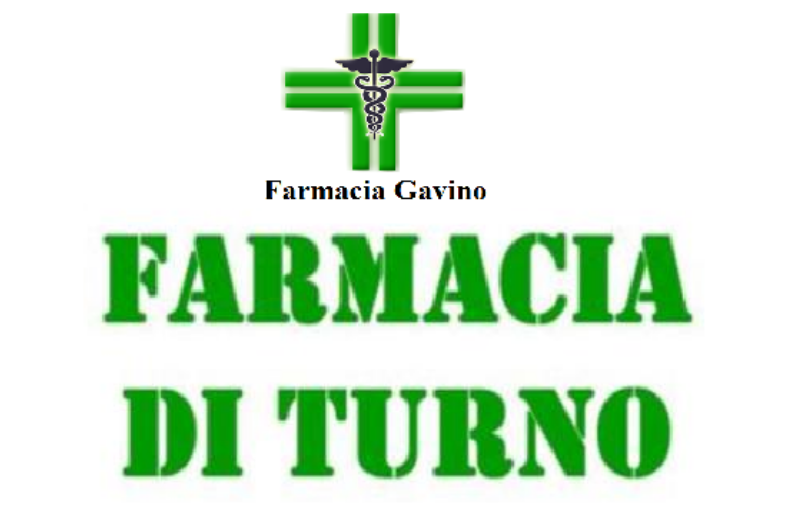 Farmacia di turno Campomorone