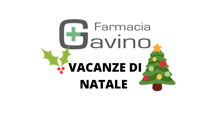 Servizio tamponi vacanze di natale farmacia gavino campomorone ceranesi