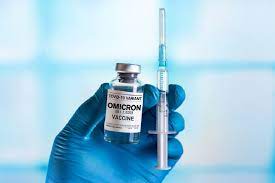 Vaccino aggiornato omicron