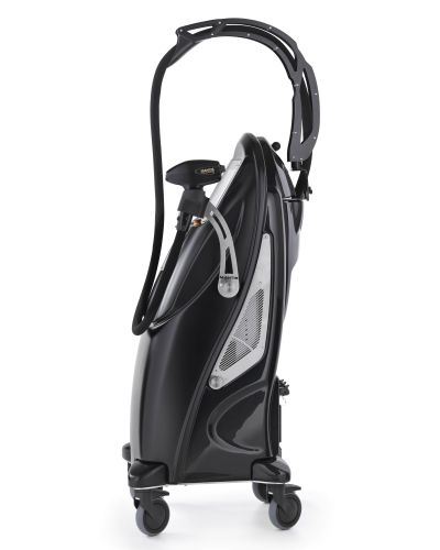 Epilazione laser black mamba Farmacia Gavino