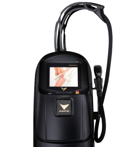 Epilazione laser black mamba big Farmacia Gavino