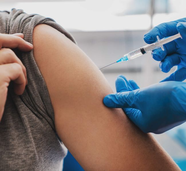 Vaccinazioni Antinfluenzali 2024/2025