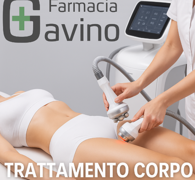 il sistema multiattivo per rimodellare il tuo corpo