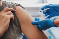 Vaccinazione