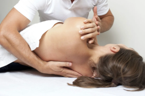 Osteopata