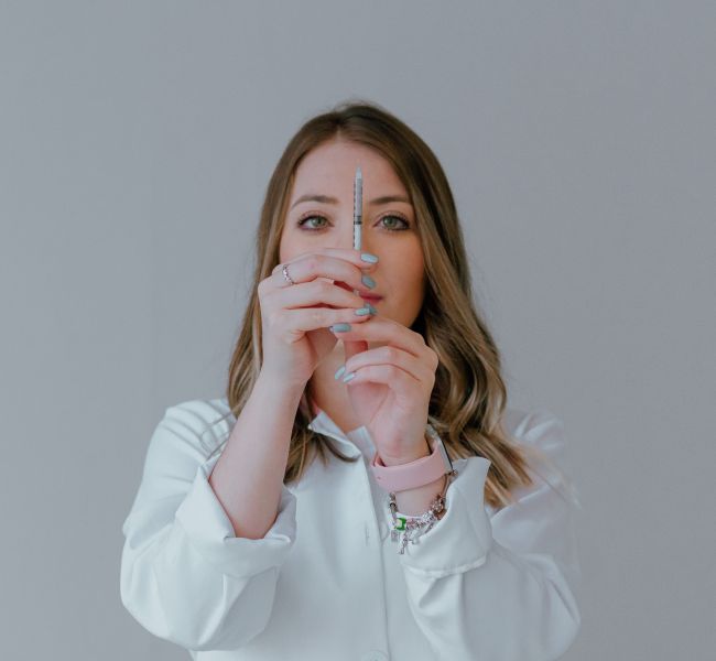 MESOESTETIC -Novita in cabina estetica!