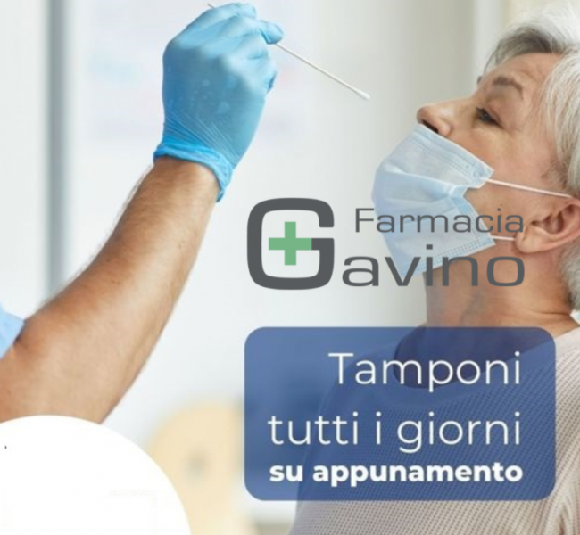 A Campomorone il tampone per ottenere il Green Pass