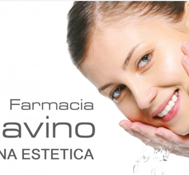 Oxylab Vantage la soluzioni per la bellezza del viso Farmacia Gavino