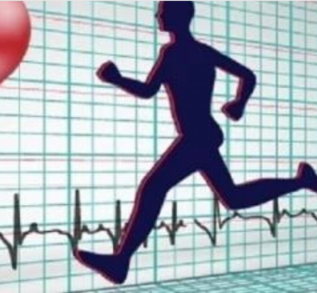 Ecg per attività sportiva in Farmacia Gavino